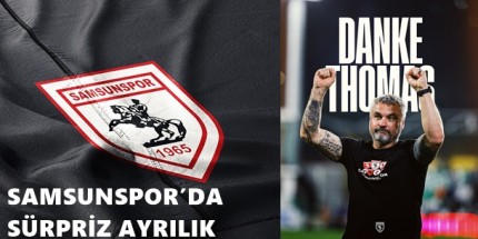 Thomas Reis Dönemi Sona Erdi